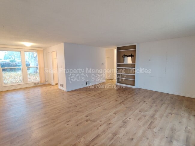 1405 Wright Ave in Richland, WA - Building Photo - Building Photo