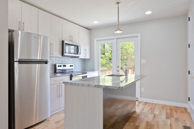 2653 Massey St in Philadelphia, PA - Building Photo - Building Photo