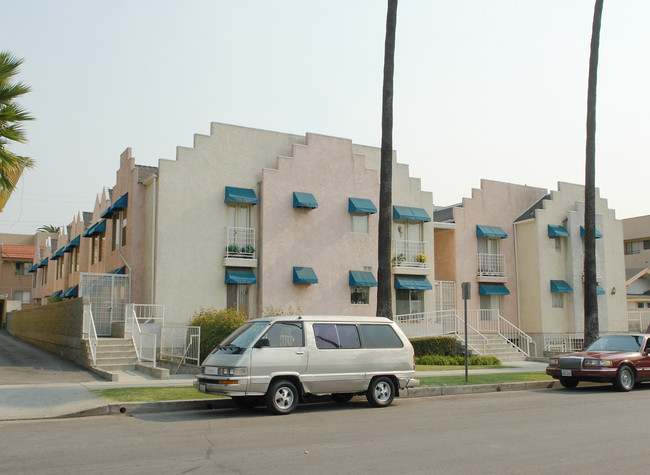 1920 Gardena Ave in Glendale, CA - Building Photo - Building Photo