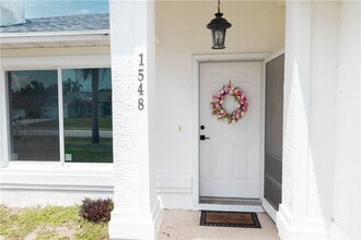 1548 Barber St in Sebastian, FL - Building Photo - Building Photo