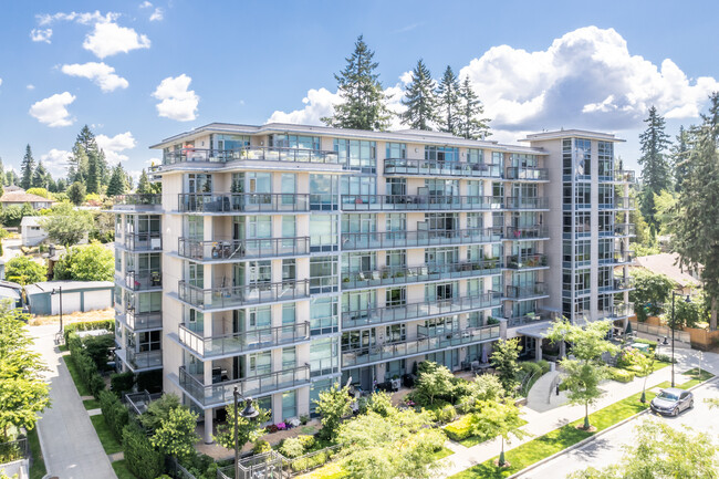 Novella in Coquitlam, BC - Building Photo - Building Photo