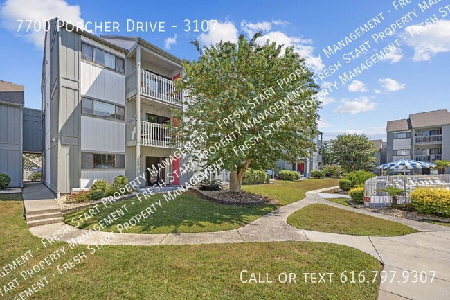 7700 Porcher Dr