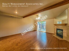 6843 W Preece Ln in Boise, ID - Building Photo - Building Photo