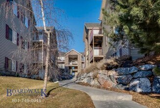 1529 Westbury Way in Lehi, UT - Building Photo - Building Photo