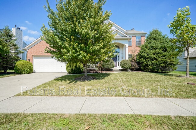 11919 Cabri Ln in Fishers, IN - Building Photo - Building Photo