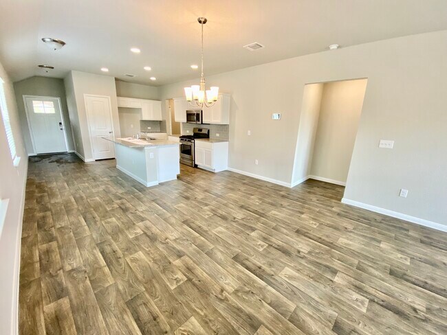 3525 Kotche St in Pflugerville, TX - Building Photo - Building Photo