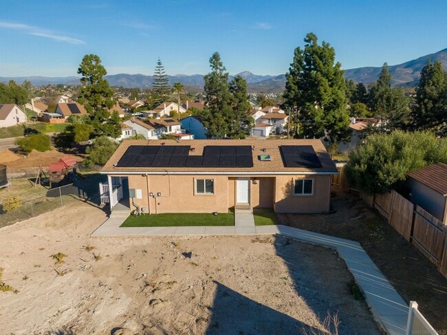 property at 2671 Silver Oaks Way