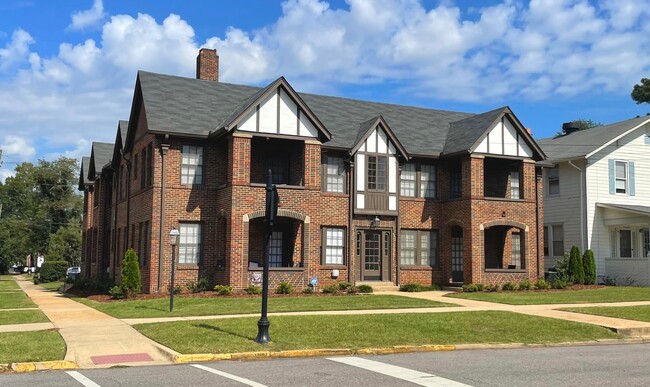 property at 721 20th Ave