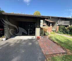 601 Village Way in Walla Walla, WA - Building Photo