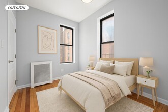 466 Amsterdam Ave in New York, NY - Building Photo - Building Photo