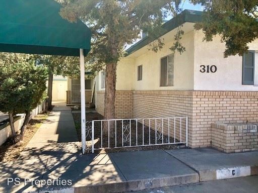 310 La Veta Dr in Albuquerque, NM - Building Photo