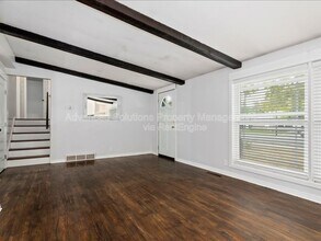 2100 Theckston Rd in Salt Lake City, UT - Building Photo - Building Photo