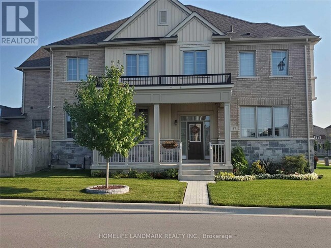 37 Carratuck St in East Gwillimbury, ON - Building Photo - Building Photo