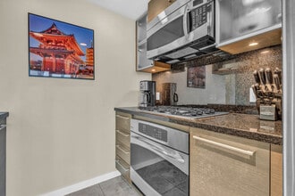 833 Seymour St, Unit GO ID1222963P in Vancouver, BC - Building Photo - Building Photo