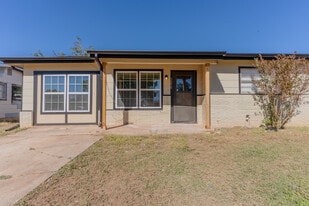 5250 Durango Dr in Abilene, TX - Building Photo