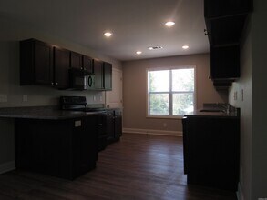 1515 Stamps St in Jacksonville, AR - Building Photo - Building Photo