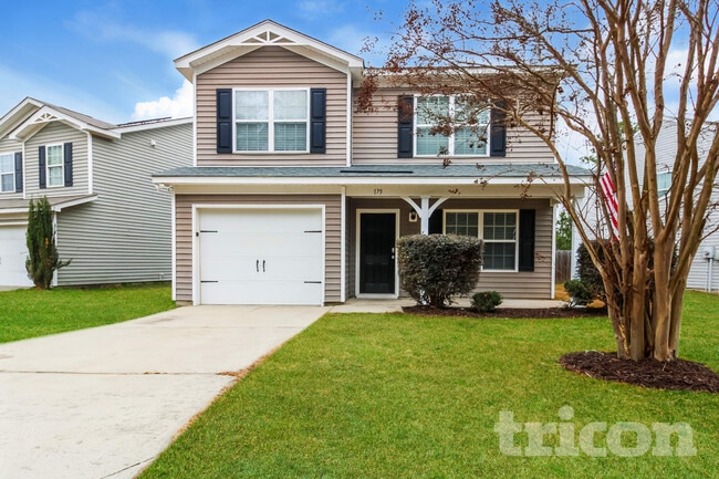 property at 175 Chesterbrook Ln