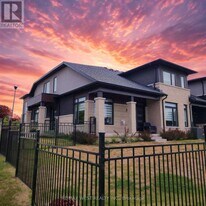 55 Welch Ln in Hamilton, ON - Building Photo