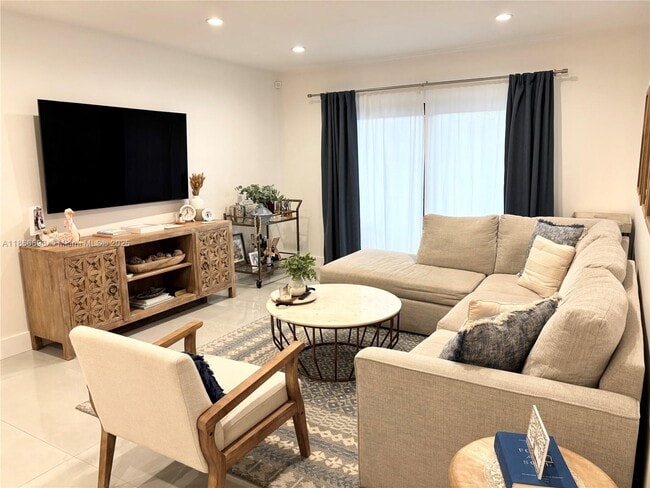 property at 7945 SW 104th St