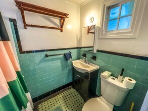 507 Orange St-Unit -Unit 2 in New Haven, CT - Foto de edificio - Building Photo