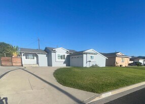 14352 Joyce Ave in Westminster, CA - Building Photo