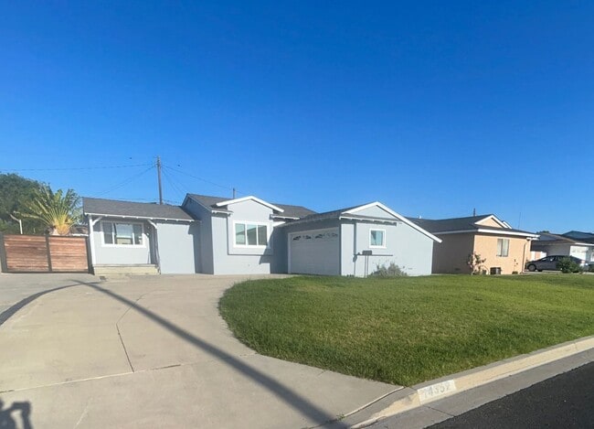 property at 14352 Joyce Ave