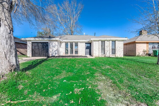 property at 15006 Wellman Ln