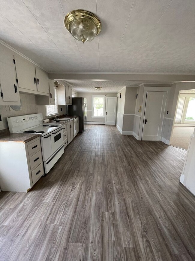 property at 100 Granite St