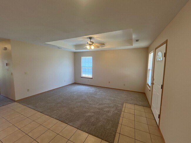137 Bailey Cir in Rogersville, MO - Building Photo - Building Photo