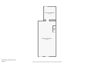 5156 Carnegie St in Pittsburgh, PA - Building Photo - Building Photo