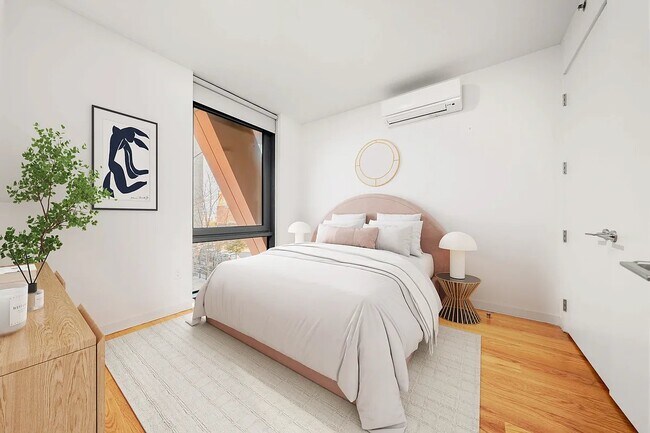 123 Melrose St, Unit 358 in Brooklyn, NY - Building Photo - Building Photo