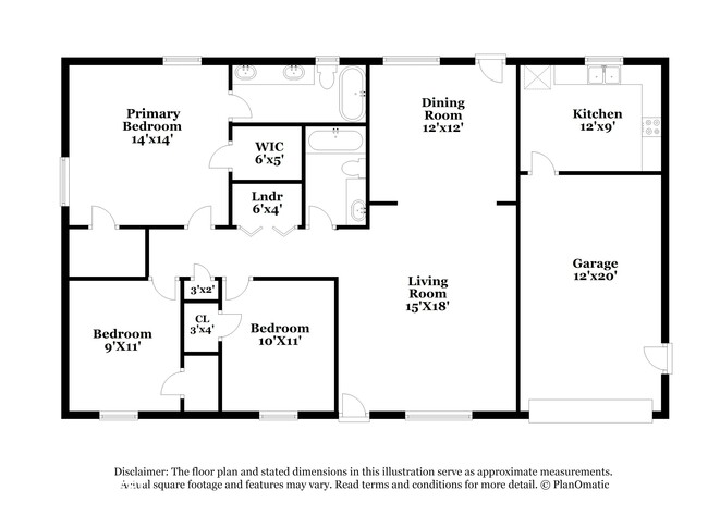 1483 Sir Charles Dr in Clemmons, NC - Building Photo - Building Photo