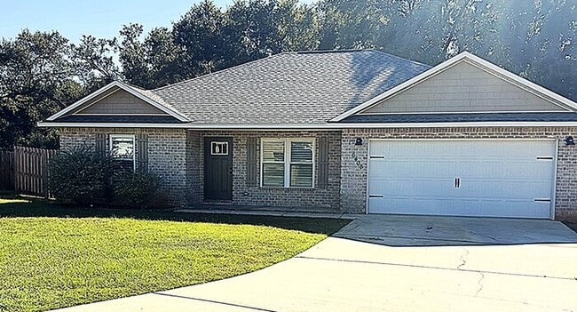 property at 6408 Sarasota St
