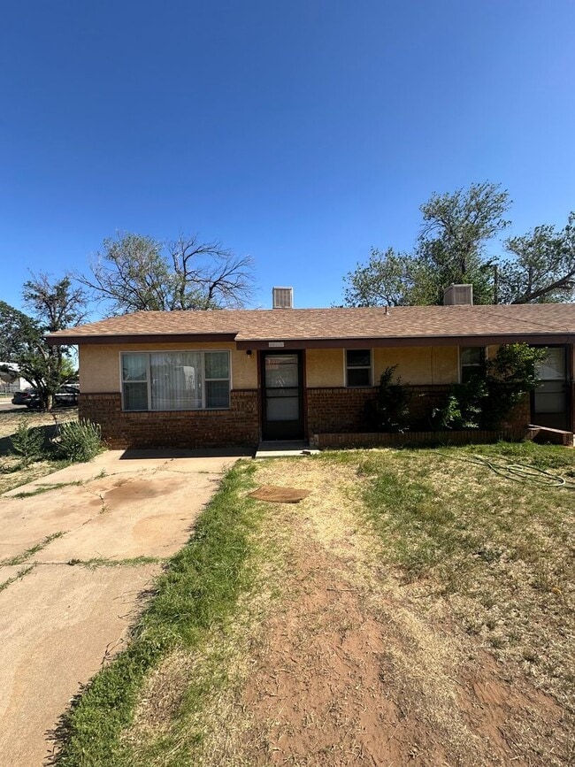 property at 1300 E 11th St