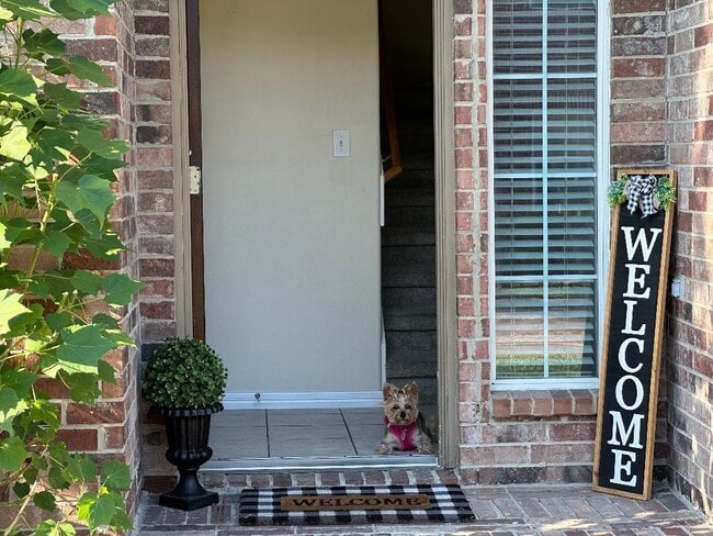 property at 8906 Keymill Dr