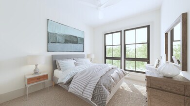 Apartments at Wayne Station in Wayne, PA - Building Photo - Building Photo