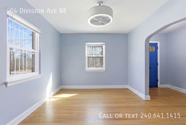 property at 504 Division Ave NE