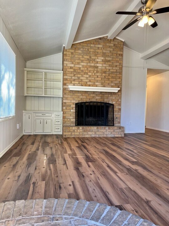 4407 75th Dr-Unit -A in Lubbock, TX - Building Photo