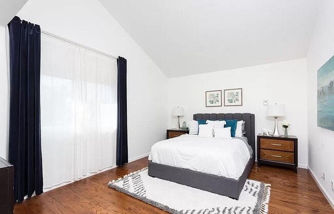 property at 6240 Caminito Araya