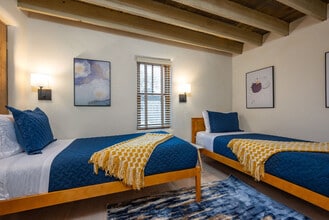715 S St Francis Dr in Santa Fe, NM - Building Photo - Building Photo