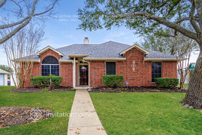 8210 Quail Hollow Ct