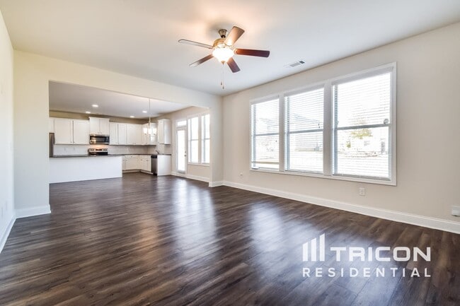 3910 Bella View Ln in Snellville, GA - Building Photo - Building Photo