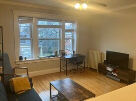 468 Park Dr, Unit 22 in Boston, MA - Building Photo