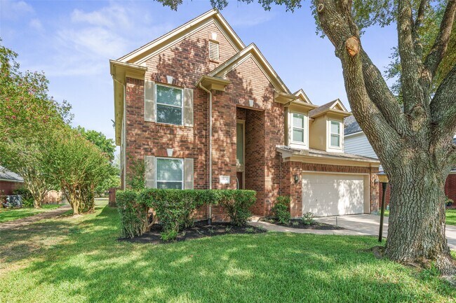 14506 Hearthstone Meadows Dr in Houston, TX - Building Photo - Building Photo