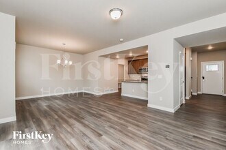 11172 Murrelet Dr in Colorado Springs, CO - Building Photo - Building Photo