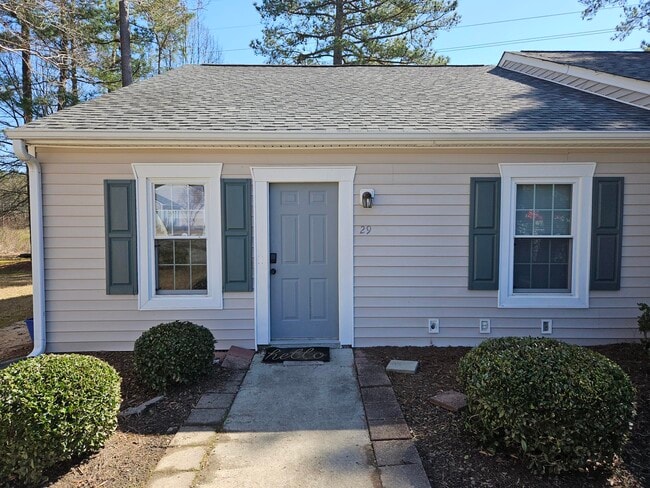 property at 29 Prices Ct