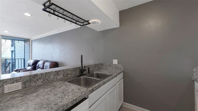 property at 12500 Melville Dr