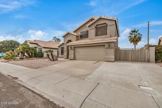 15002 S 47th St in Phoenix, AZ - Building Photo - Building Photo