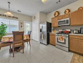 21879 Mossy Field Ln in Spring, TX - Building Photo - Building Photo