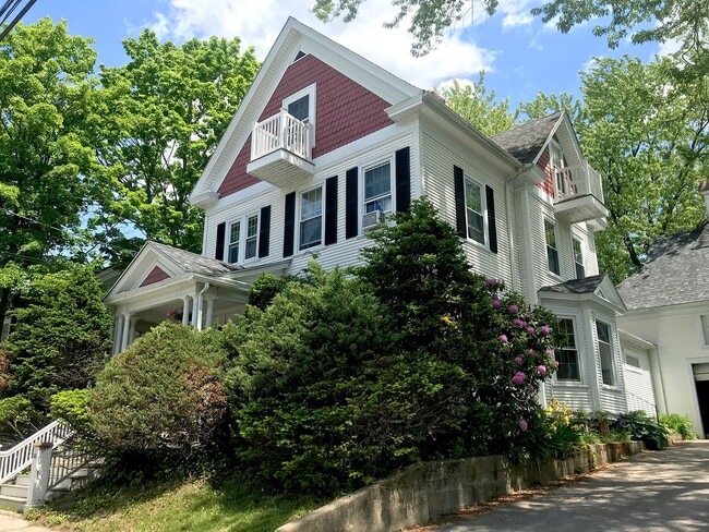 47 Mt Vernon St